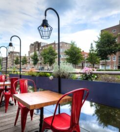 Florya Restaurant & Café Amsterdam