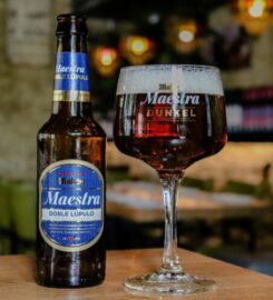 Restaurant Olijfje Amsterdam