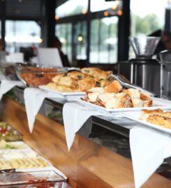 Florya Restaurant & Café Amsterdam