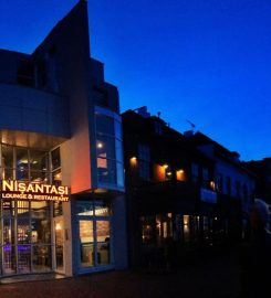 Nisantasi Lounge & Restaurant Nijmegen