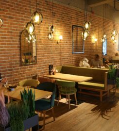 Zula Cafe & Restaurant Arnhem