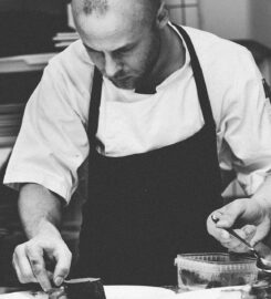 ILYA Restaurant Rotterdam