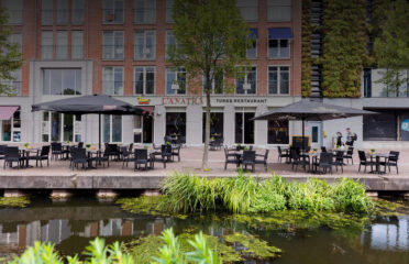 Restaurant Lanatra Breda
