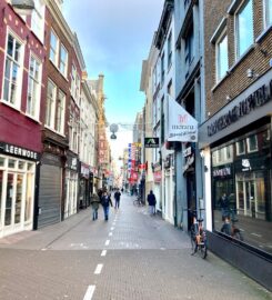 Meram Street Food Den Haag