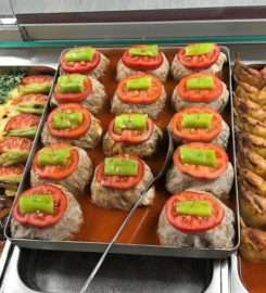Restaurant Bogazici Den Haag