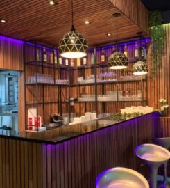 Ziyafet Restaurant Nijmegen