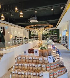 MADO Amsterdam