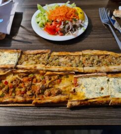 Pide & Grill Apeldoorn