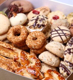 Şerifoğlu Café & Patisserie