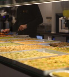 Şerifoğlu Café & Patisserie