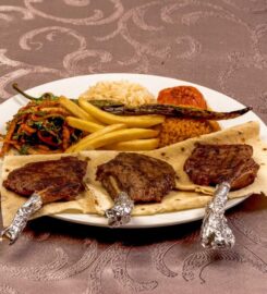 Baskent Restaurant
