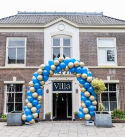 Villa Grill Restaurant