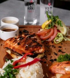 Yesilcam Meyhane & Restaurant