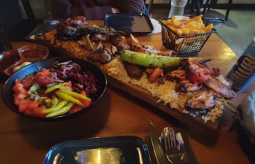Efendy Grill
