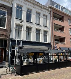 Restaurant Mira Nijmegen